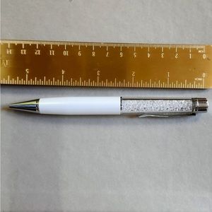 Swarovski Crystalline Ballpoint Pen - Large